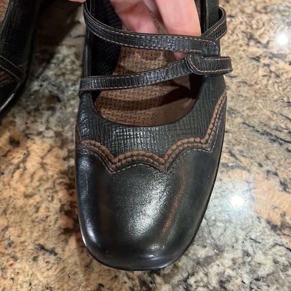 Clarks Wedges - Picture 2 of 10